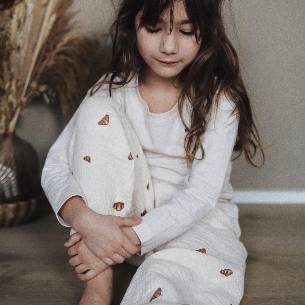 MONTPELLIER loose pants