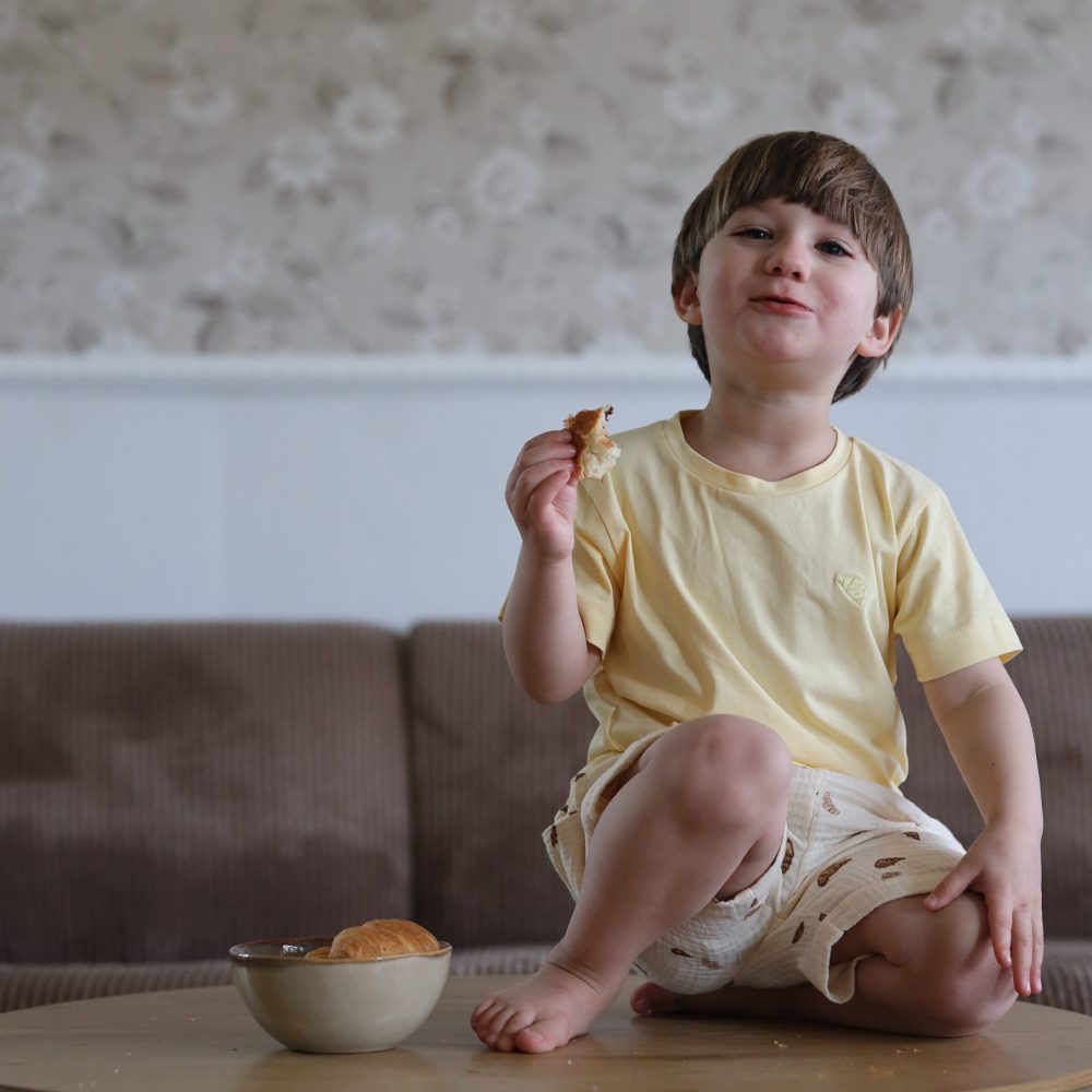  - Chamomille croissant