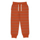 VACVAC studio ANWAR pants Pants Apricot Stripes