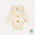 BILLIE bodystocking LS - Donut Dash