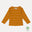 VACVAC studio CARLY blouse LS Bluser Honeyscotch stripes
