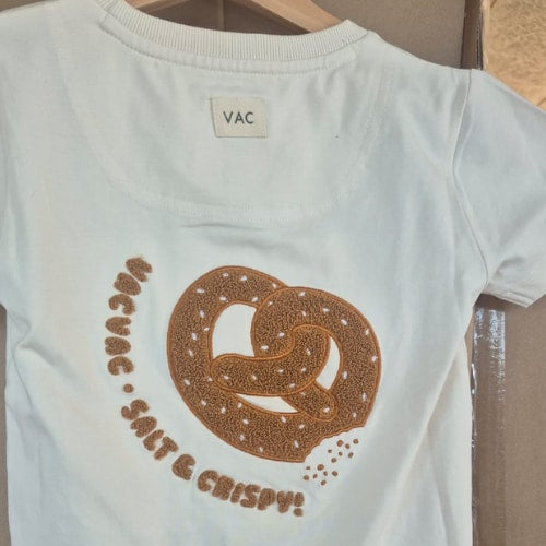 MISSON Tee