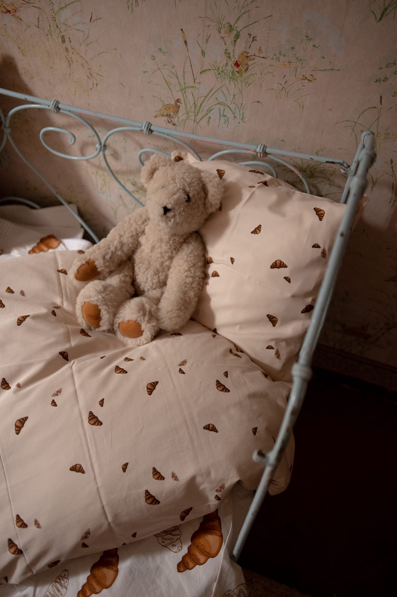 2. sortering Croissant mini - junior - Croissant mini