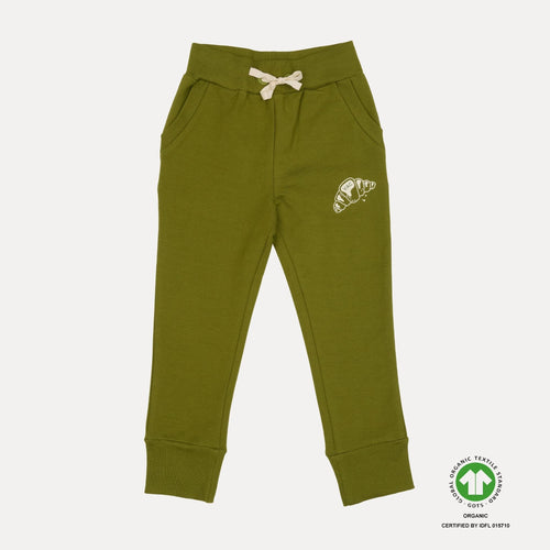 VACVAC studio LYON pants Sweat bukser Avocado