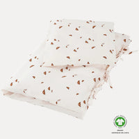 Croissant sengetøj - voksen - Croissant mini