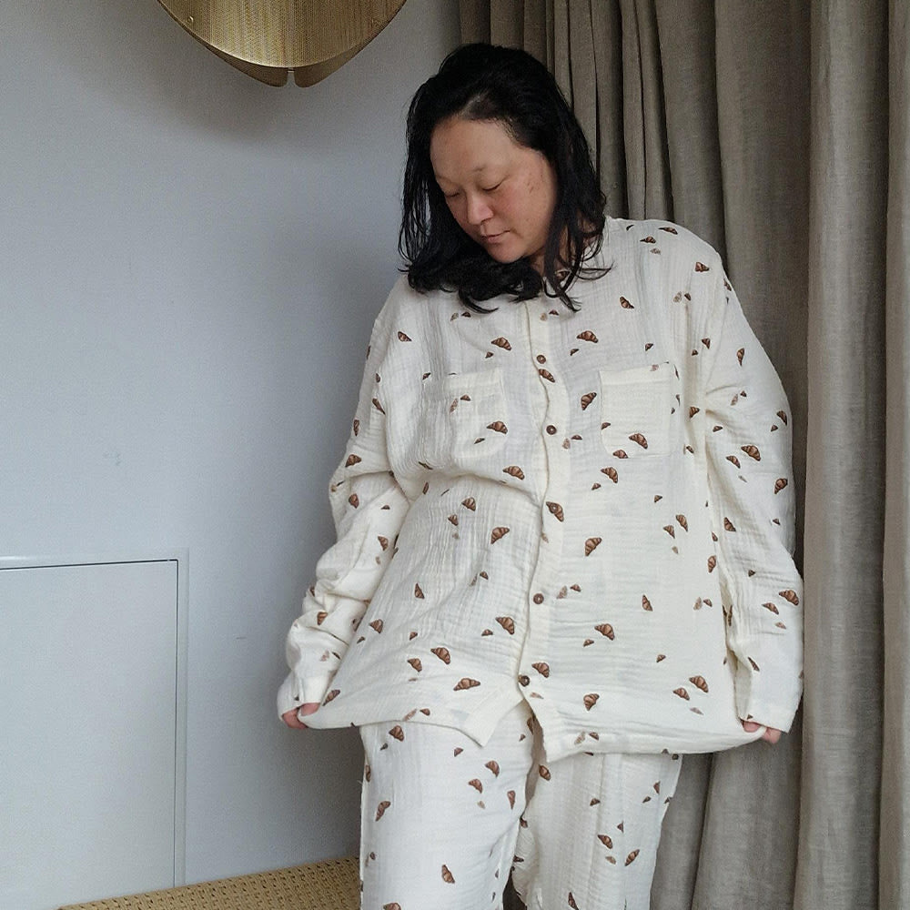 VIBBER pyjamas adult