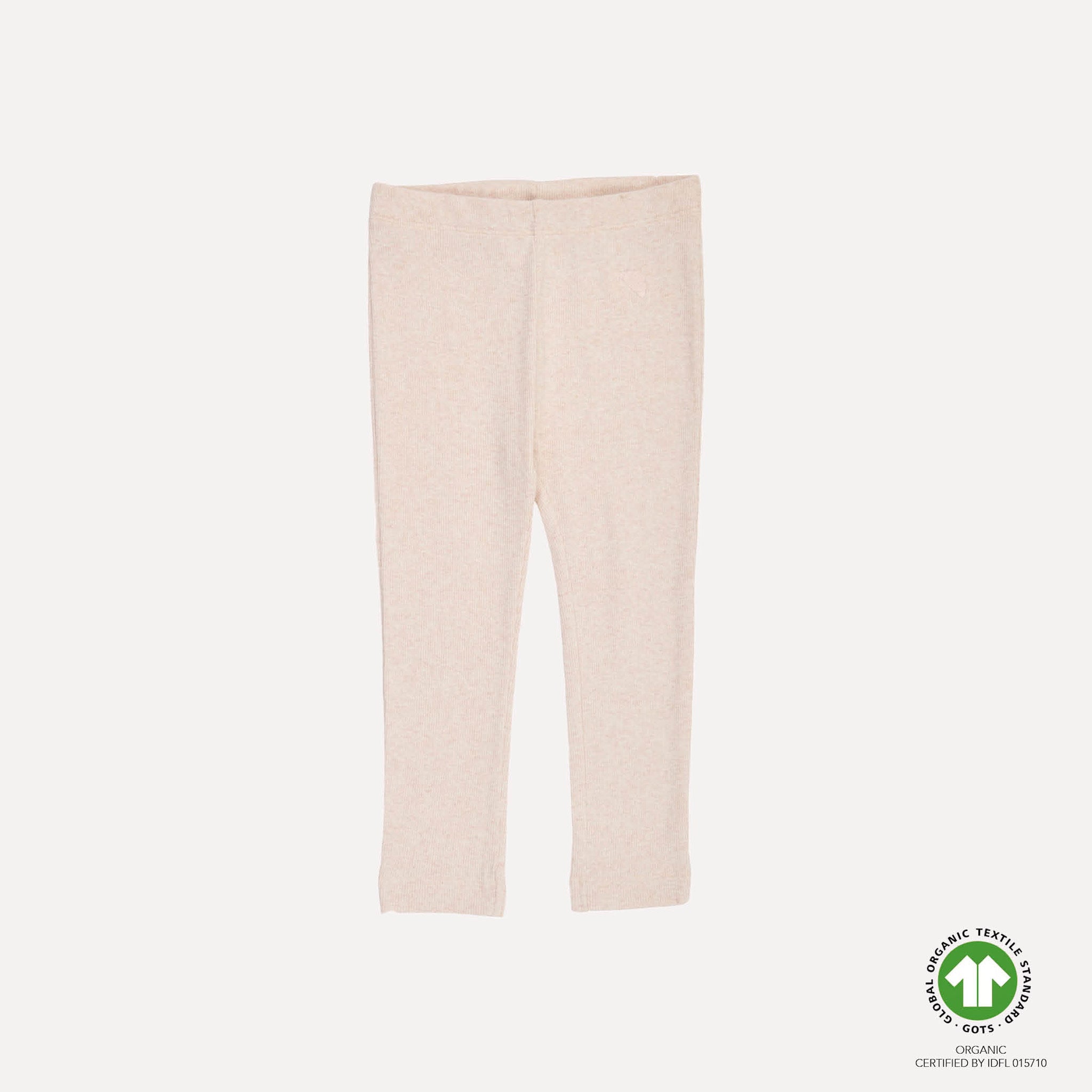  - Light Pink Melange