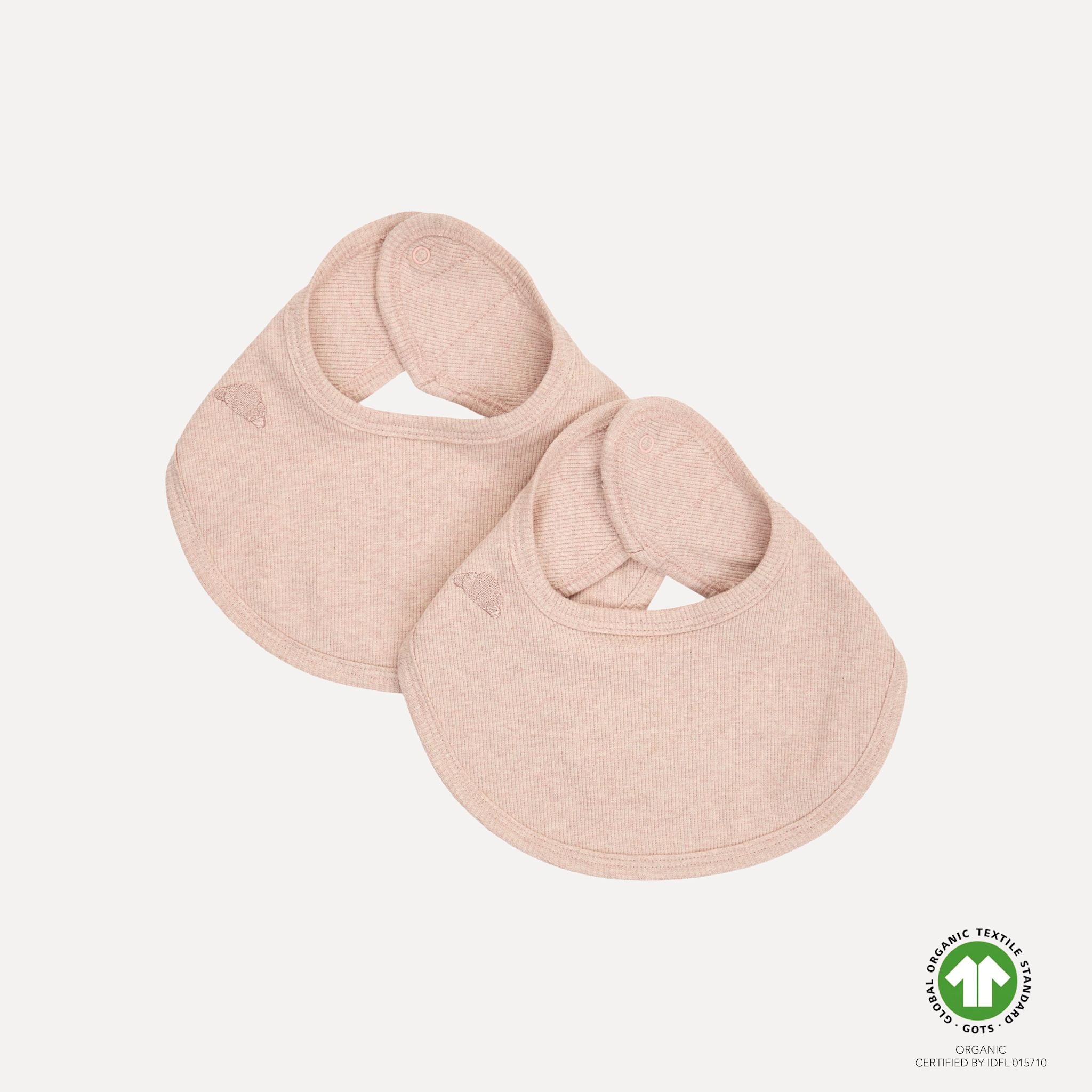  - Light Pink Melange