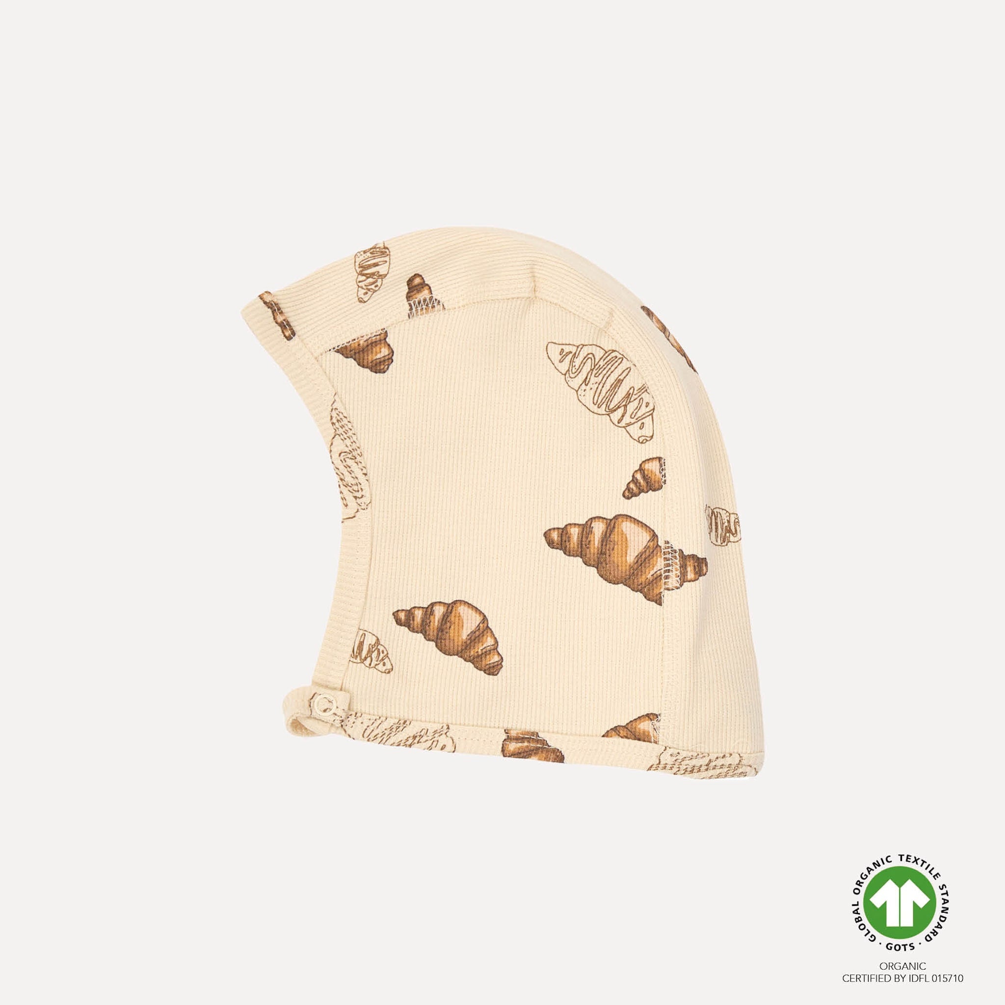 COULON baby helmet - Croissant big