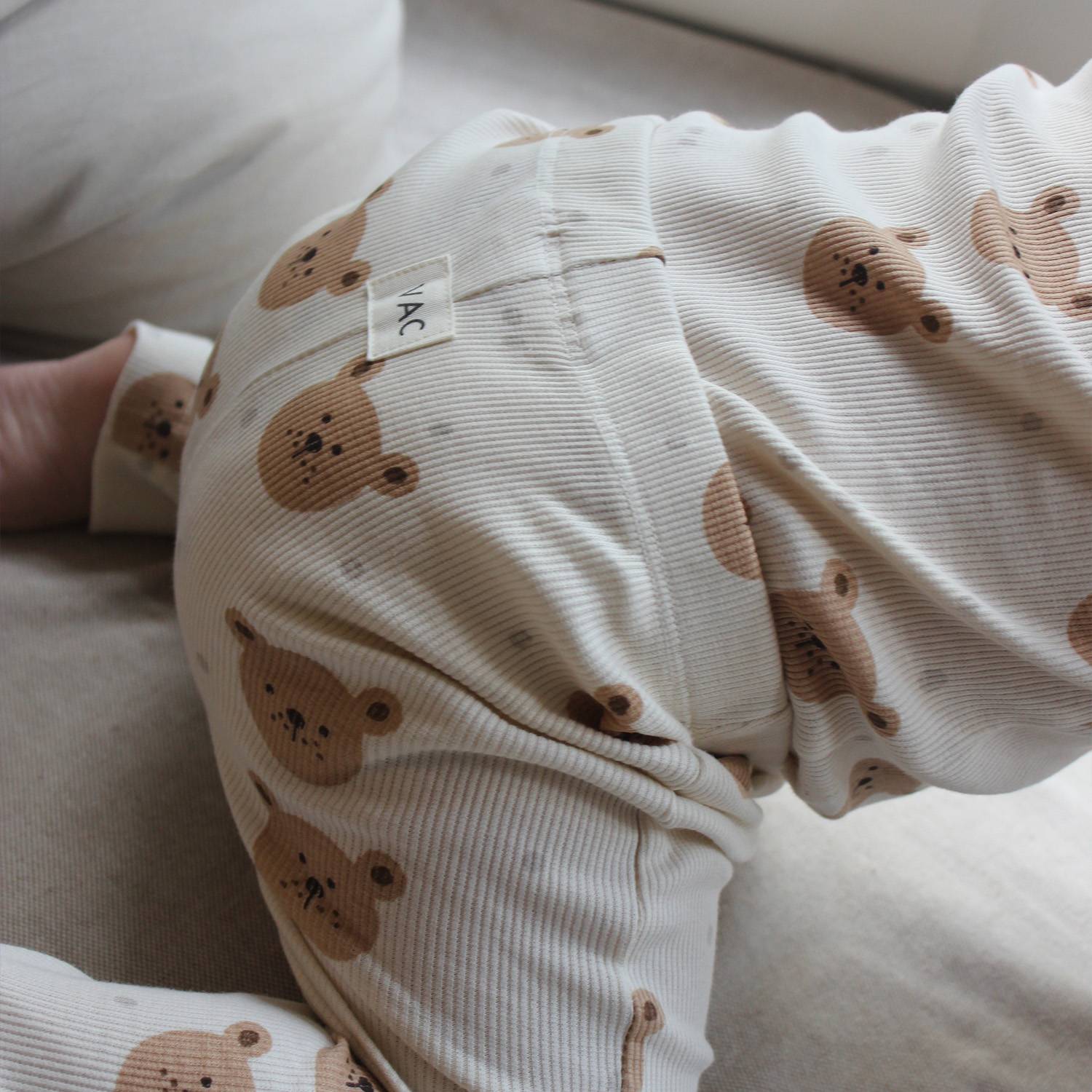 TEDDY leggings - TeddyTumbles