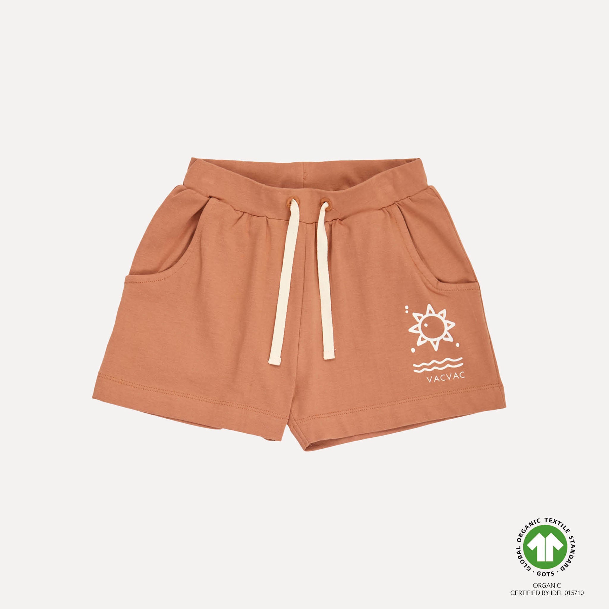 RIMONT shorts