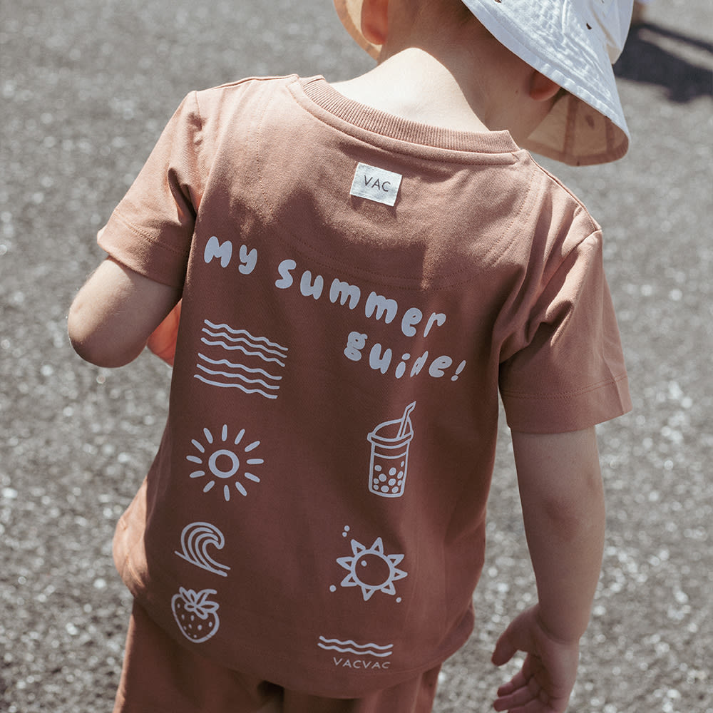 RIMONT Tee Kids