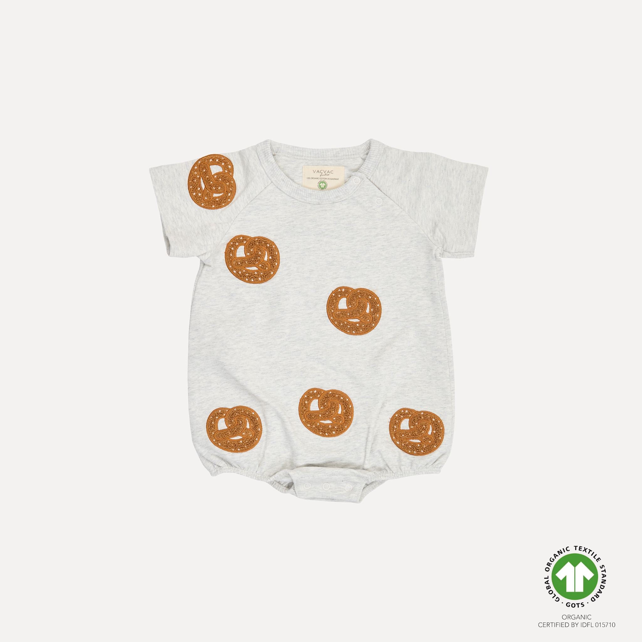 CALAIS sweat bodystocking