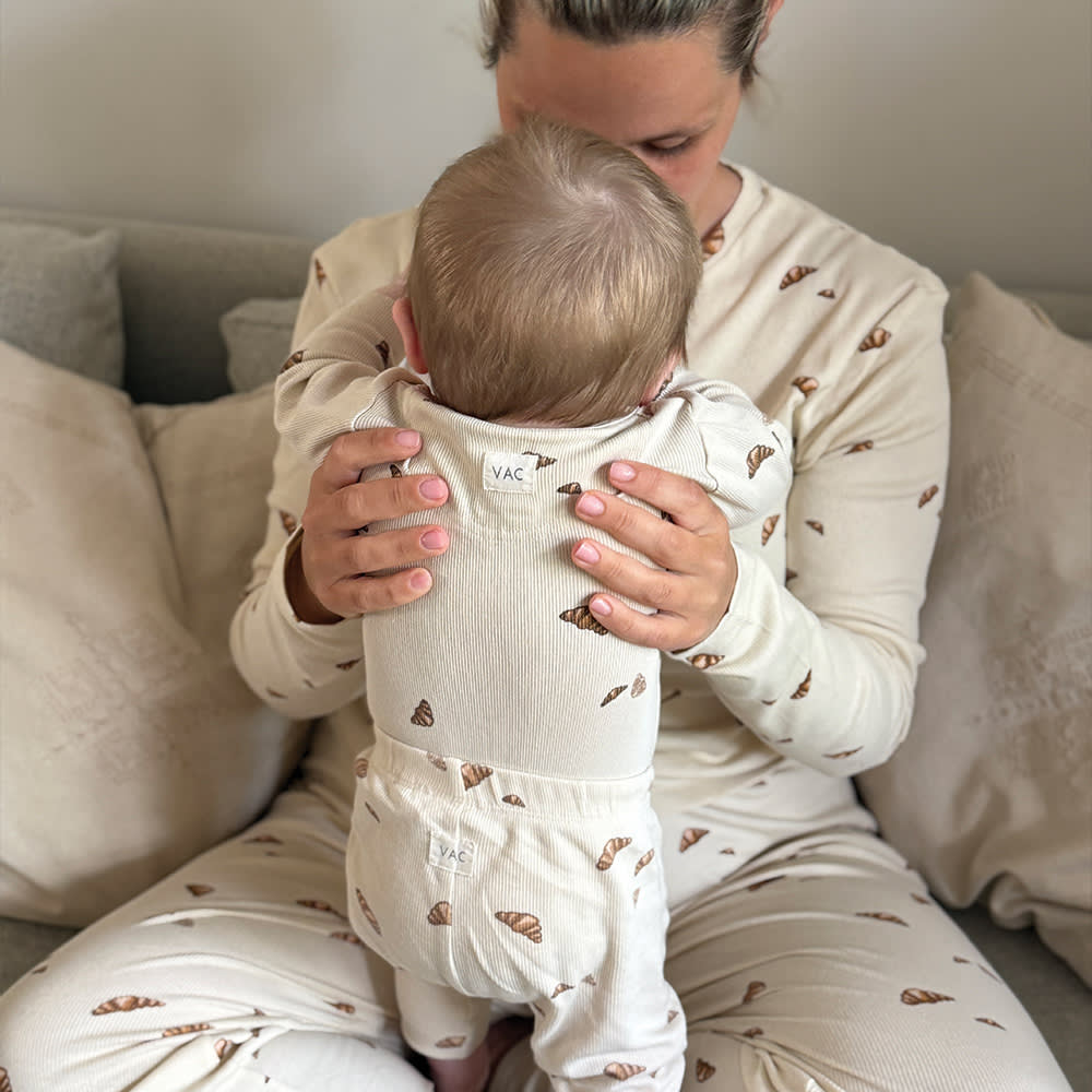 CARLY leggings Mummy