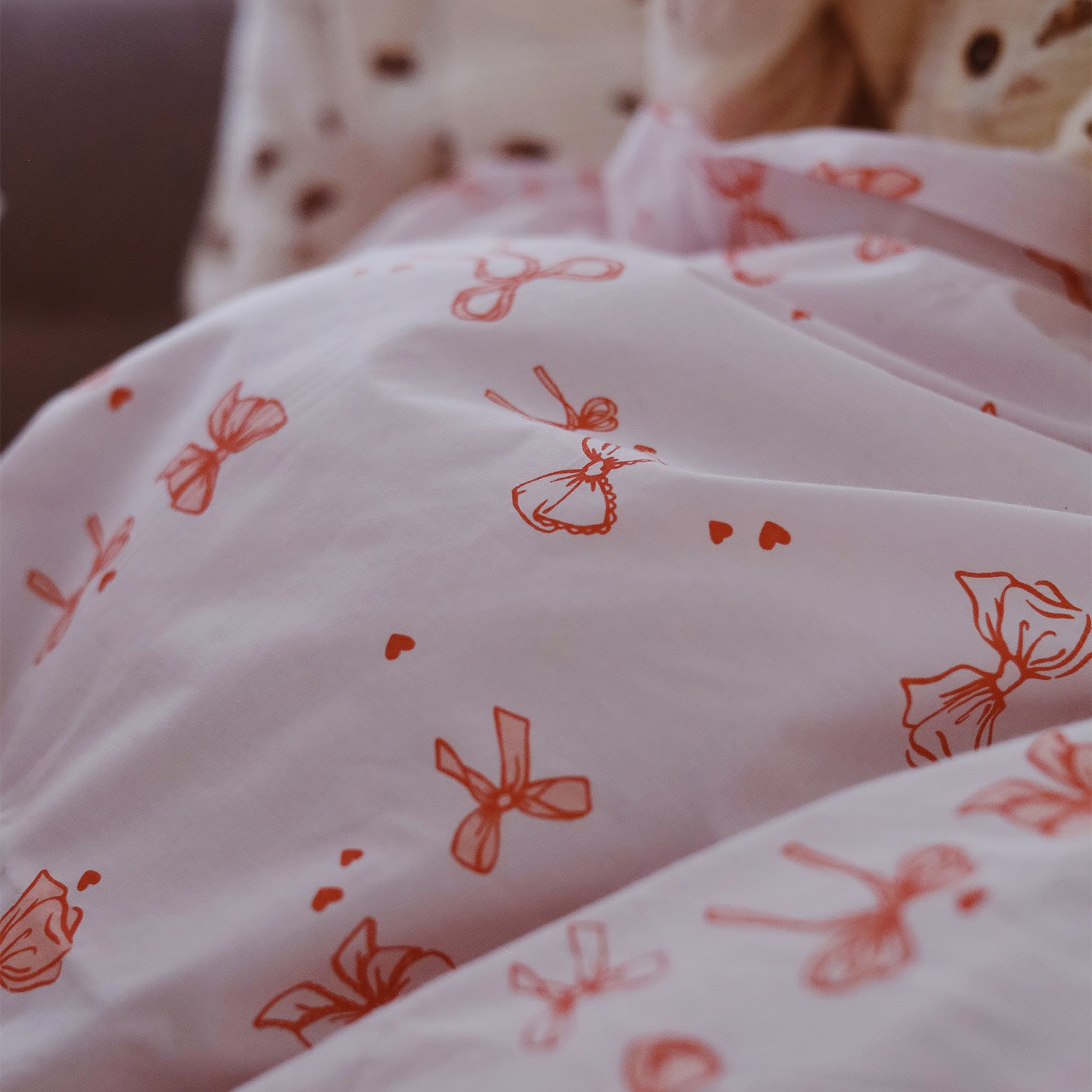 Belle Noeud sengetøj - baby - Belle Noeud