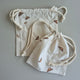 BAGGIE snackbags, 2 pack - Croissant mini