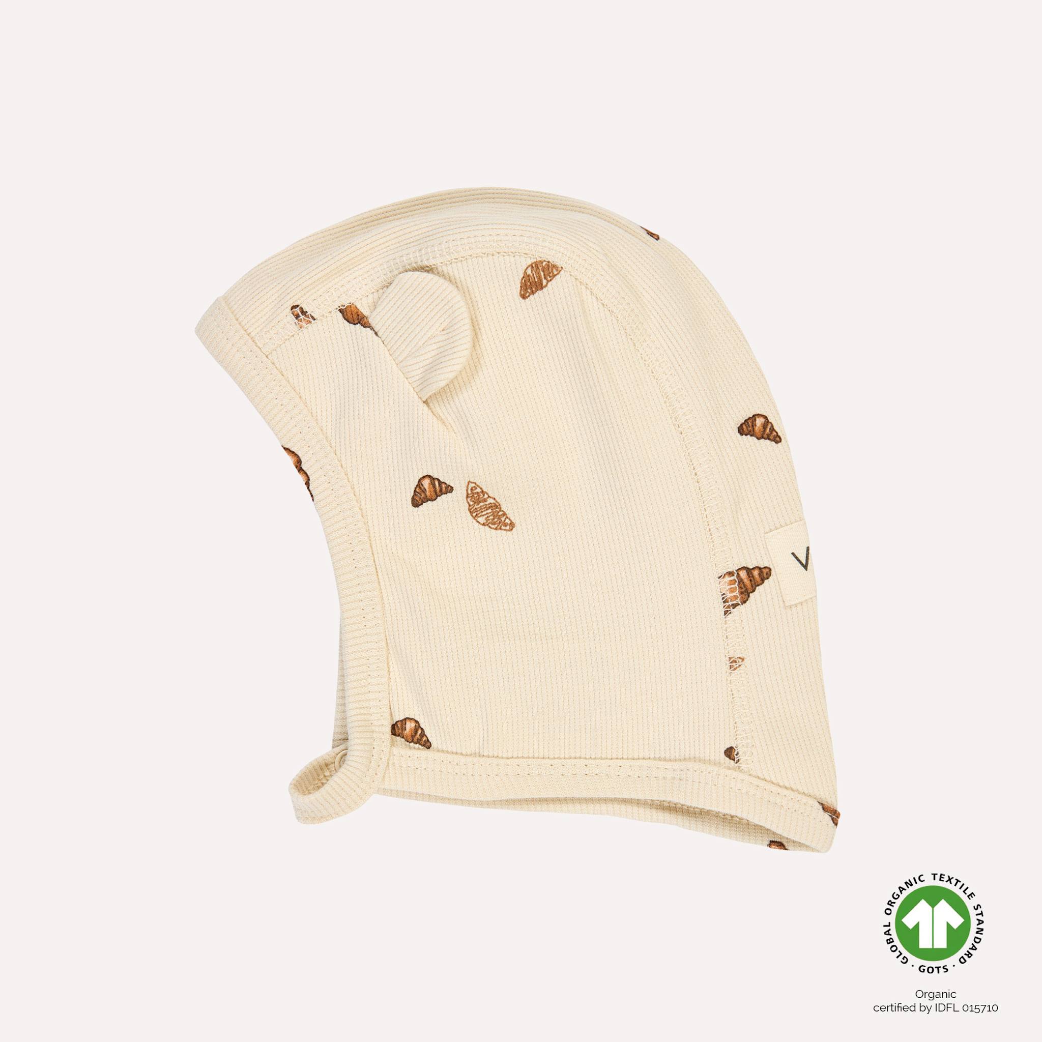 OREILLES baby helmet - Croissant mini
