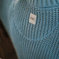 VACVAC studio Confettiknit 1.0 adult Knit Blue Blossom